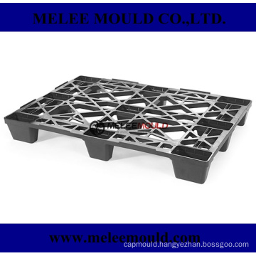 Plastic Heavy Duty Shipping Pallet Mould